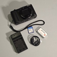 SONY Cyber-Shot DSC-HX50V