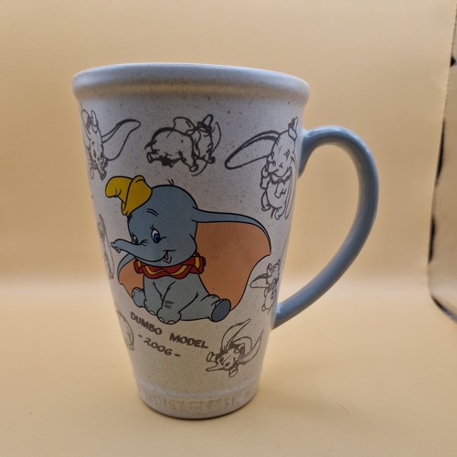 Disney store authentic dumbo - disney,