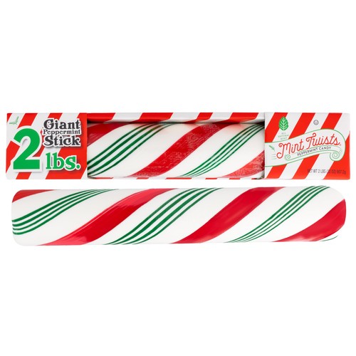 Mint twists giant lb - mint, 2
