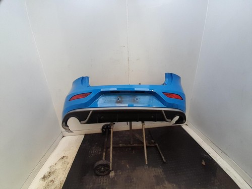 Volvo v40 rear bumper - volvo,