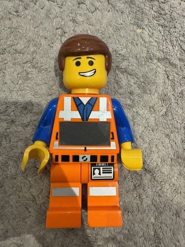 Lego digital alarm - digital, the