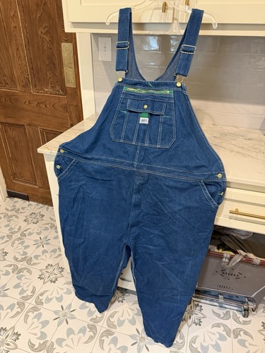 Liberty denim bib - liberty,