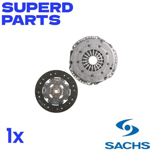 Sachs 3000 970 - 970, 129