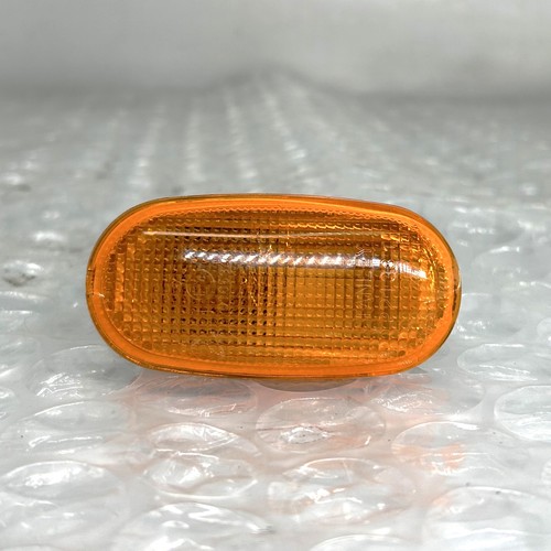 Side indicator repeater - indicator, lamp