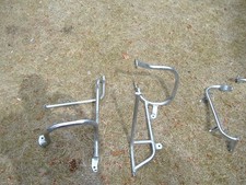 Honda Goldwing gl1200 crash bars
