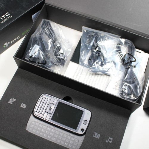Rare vintage htc - vintage, s730