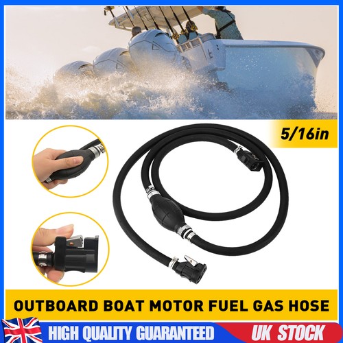 Outboard motor boat tank - boat, fuel