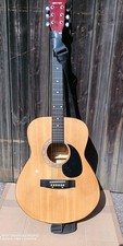 Elevation Guitar W-100-N-A 