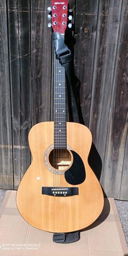 Elevation guitar 100 - elevation,