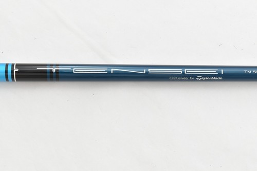 Mitsubishi tensei blue tm50 - blue,