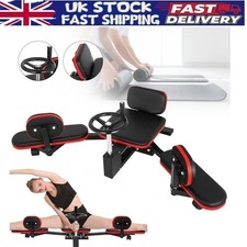 Heavy duty leg - heavy,