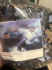 Wentworth Wooden Jigsaw Puzzle