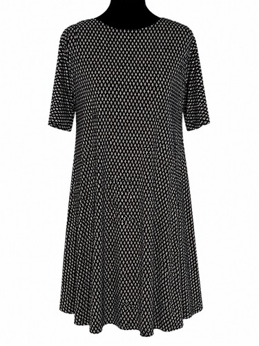 Masai gertie tunic dress - tunic, l