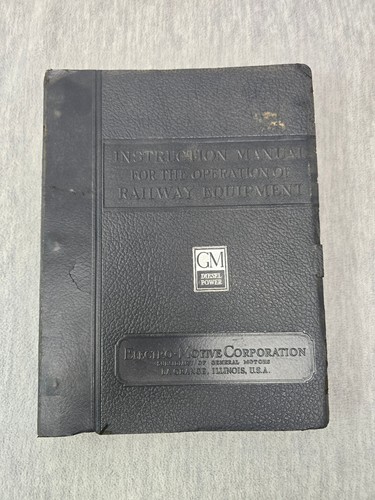 Instruction manual for the - instruction,