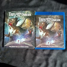 Tales from the - tales, blu