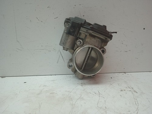 Ds7g9f991bb throttle body - ds7g9f991bb,