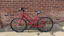 Trek FX3 Disc Hybrid Women’s