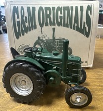 G&M Originals 1:32 Ltd Ed 1947