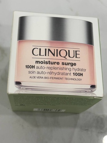 Clinique moisture surge 100h - surge,