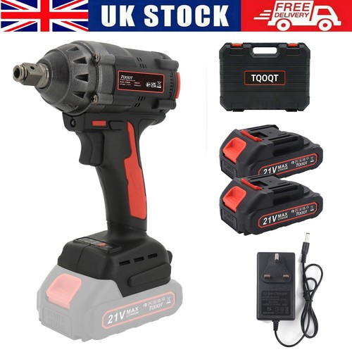 Cordless electric impact - electric,