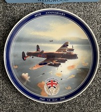 Wedgewood VE Day 60th