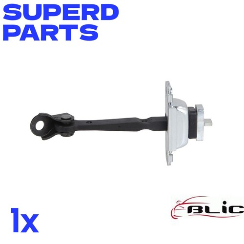 Door limiter 72340s04003 front - limiter,