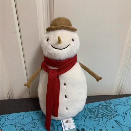 Jellycat with tags jesse - with,