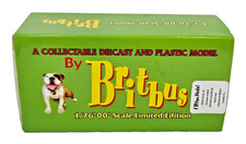 BRITBUS DL-03 Alexander Bodied