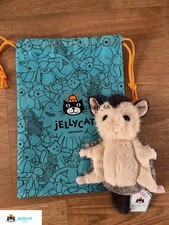 JELLYCAT LOLLY SUGAR GLIDER