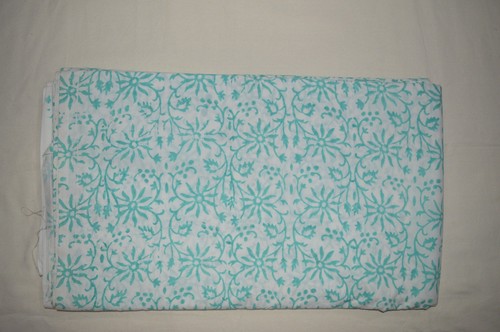 Jaipur hand block floral - block,