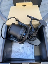 Daiwa 19 Basia 45 SCW QD Carp