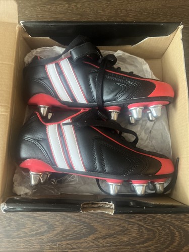 Brand new boxed patrick pwrx - brand,