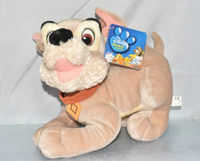 DISNEY TRAMP From LADY & THE