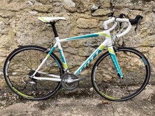 Scott Speedster 25 Contessa Women’s Medium 53cm (5'6”-5'10”) - UK DELIVERY