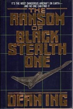 The Ransom of Black Stealth