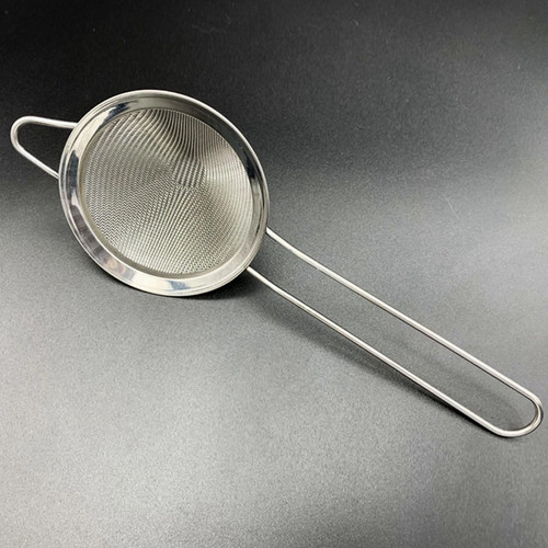 Fine mesh strainer - mesh, 304