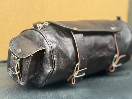 Bag tool motorcycle leather - tool,