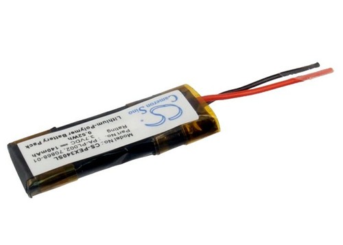 Polymer battery for - battery,