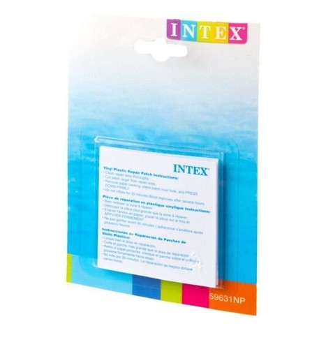 Repair patch kit - repair, intex