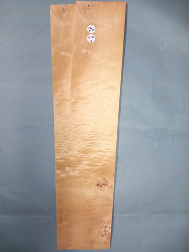Consecutive sheets of - 2,