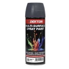 All-Purpose Aerosol Spray