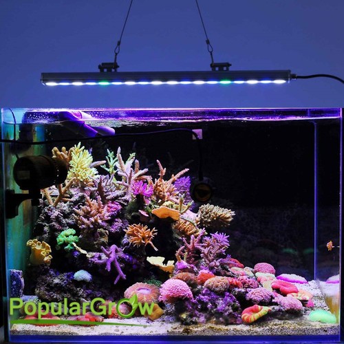54w led aquarium strip - led,