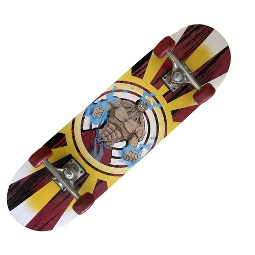 Original vintage skateboard - vintage,