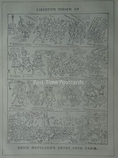 LIBERTY'S VISION OF LOUIS