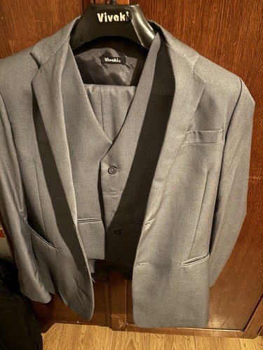 Vivaki peice suit - peice,