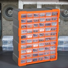60 Multi Drawer Large
