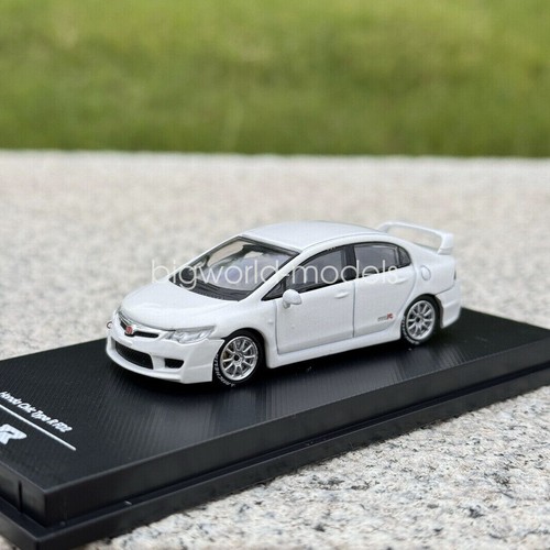 Hobby64 honda civic type - hobby64, 1/64