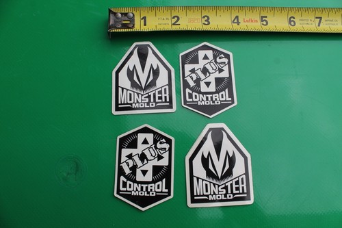 Control monster mold world - monster,