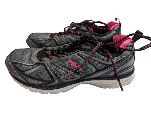 Fila memory foam - foam, coolmax