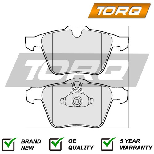 Brake pads set - brake,